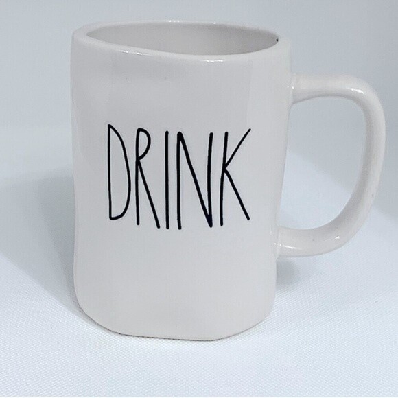 Rae Dunn‎ Drink Mug - Picture 1 of 4
